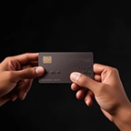 card